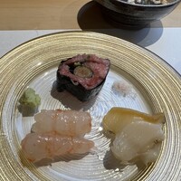 すし菊地 - 