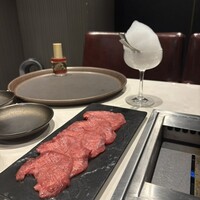 和牛焼肉 ワンダフィレ - 