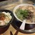 博多一丁 - 料理写真:明太子ご飯ランチ　1050円