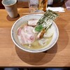 ジャパニーズ ラーメン 五感