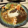BOTANI：CURRY 梅田店