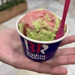 サーティワンアイスクリーム - 