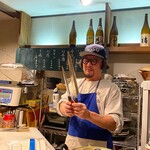 シャンシャン - 