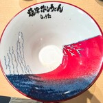 焼津ぶしうどん しょうた - 