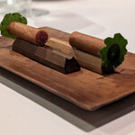 에르미타주 드 타무라 - 