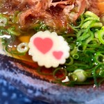 焼津ぶしうどん しょうた 藤枝店 - 