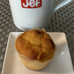 川越菓匠 くらづくり本舗 - 料理写真: