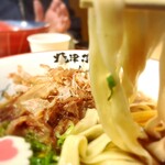 焼津ぶしうどん しょうた 藤枝店 - 