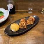 シャンシャン - 