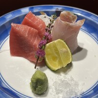 のどぐろ専門店 赤坂 かなめ - 