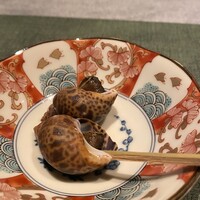 岩桧葉 - 