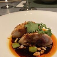 岩桧葉 - 