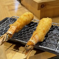 串揚げ アガルコメ。 恵比寿店 - 
