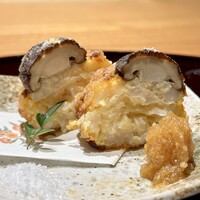のどぐろ専門店 赤坂 かなめ - 