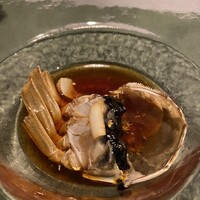 岩桧葉 - 