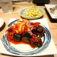 焼肉㐂舌 南船場 - 