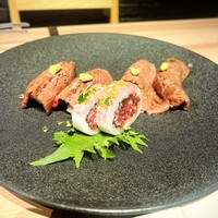 焼肉㐂舌 南船場 - 