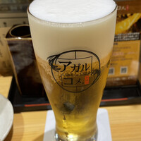 串揚げ アガルコメ。 恵比寿店 - 