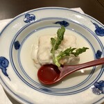 しゃぶしゃぶ･鋤焼･虎河豚 的山 - 