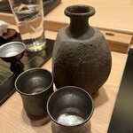 寺子屋 すし匠 - 鷹ノ目（山口)だったと思う