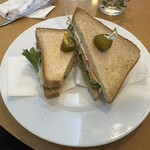 マダム ボンボニエール - 