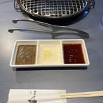 焼肉せいざえもん Beyond八日市場店 - 