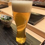 寺子屋 すし匠 - アウグスオリジナル生（中）