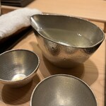 寺子屋 すし匠 - 雨後の月（広島）