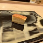 寺子屋 すし匠 - 玉子（つまみ）