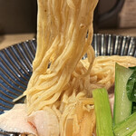 Tokyo Style Noodle ほたて日和 - 