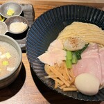 Tokyo Style Noodle ほたて日和 - 