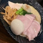 Tokyo Style Noodle ほたて日和 - 