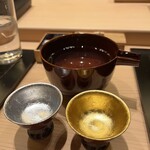 寺子屋 すし匠 - 日日（京都）