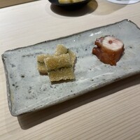 鮨 西崎 - 