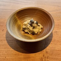 出羽屋 - リゾット