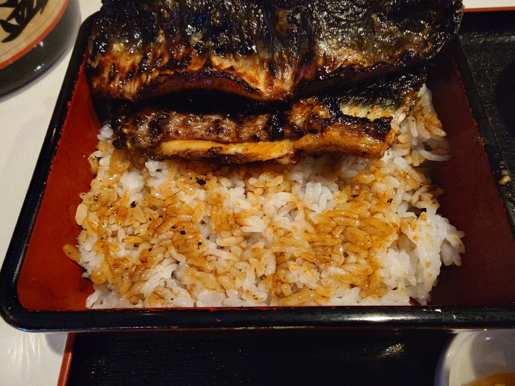 写真 : 川魚料理 うおたつ - 羽島市役所前/うなぎ | 食べログ