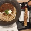 山下本気うどん 町田駅前