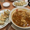 日高屋 蒲田南口店