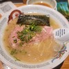 博多ラーメン でぶちゃん 高田馬場本店