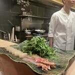 四ッ谷 みね村 - 