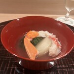 四ッ谷 みね村 - 