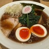 長岡食堂 東京ラーメン横丁店