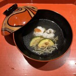 日本料理と日本酒 惠史 - 