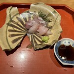 日本料理と日本酒 惠史 - 