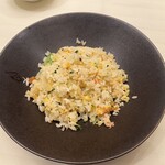 中国料理 「王朝」 - チャーハン
