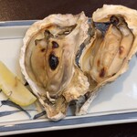 海鮮屋台 あみたつ - 