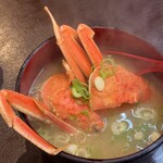 海鮮屋台 あみたつ - 