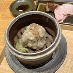 中華蕎麦 とみ田 - 