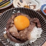 大衆肉酒場 こだわり米 匠 - 