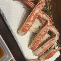 かに道楽 横浜店 - 